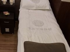 -若石足道SPA 连锁(丹东街店)