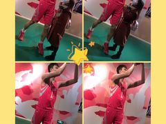 -武汉杜莎夫人蜡像馆