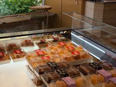 -那家面包房(珠江路店)