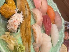 -豊 胜手丼