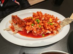 -金陵家宴·金陵春·南京菜(夫子庙店)