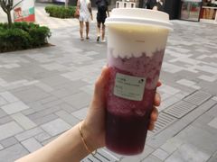 -喜茶(北京三里屯太古里店)