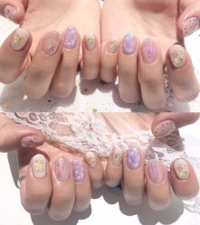 -TsukiNail艺术美甲美睫沙龙