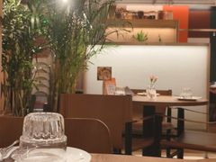 -芭莉与彩虹西餐厅(成都合生汇店)