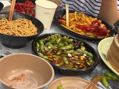 -一棠龙虾•王牌虾球(后湖御华里店)