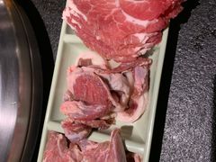 -韩盛·盛江山自助料理(中街大悦城店)
