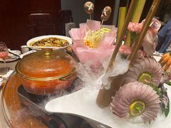 -老铺人家酒店(紫荆名流店)