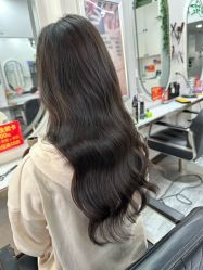 -青霖·飘逸造型