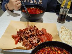 麻辣粉-牵人麻辣粉(粉巷店)