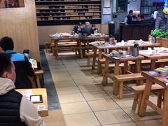 -木屋烧烤(龙华店)