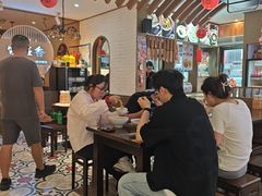 -常盛香生煎·酸辣汤.无锡老字号玉兰饼(新生路店)
