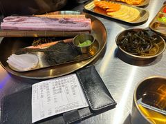 -核桃碳烤肉馆(深圳首店)