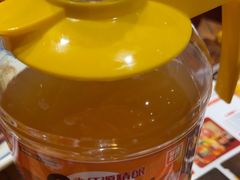 -永红源啤酒·烧烤·海鲜·大排档(台柳路店)