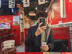 -老北京胡同味道二荤铺(酒仙桥店)
