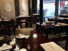 大堂-松鹤楼(山塘街店)