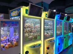 -大玩家(拱墅万达店)