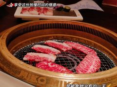 -MIKOMIKO和牛烧肉专门店(南门店)