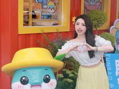 -南昌之星摩天轮