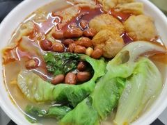 回味螺蛳粉-笋果坊螺蛳粉(竹园小区店)