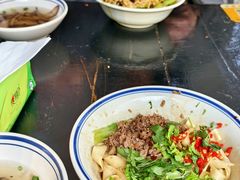 -万三面馆(青龙正街太古里店)