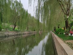 -元大都城垣遗址公园