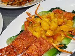-粤盛海鲜平价店(洛溪食街店)