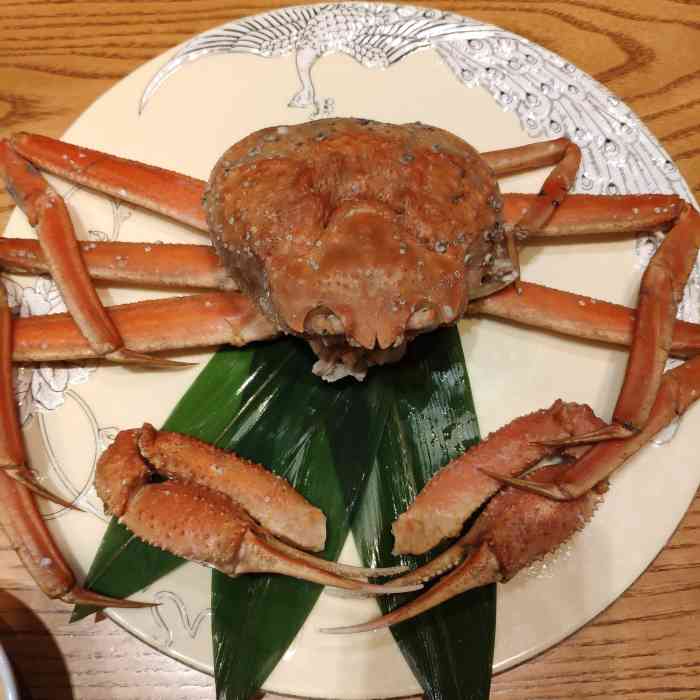 蟹长乐 精品日料自助餐厅