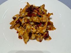 -79号渔船海鲜饭店(宝安店)