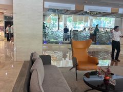 -佰园全日西餐厅-厦门佰翔软件园酒店