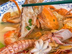 -霆记海鲜·只为这碗面(滨江店)