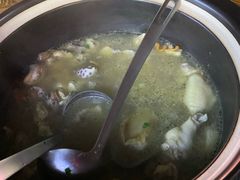 -吉品莞家·鲍鱼鸡煲(东莞店)