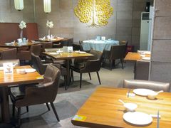 -金枝玉叶上海人家食府(三里河店)