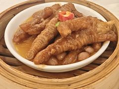 -福满楼·海鲜酒家(福永益田店)