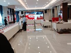 -海景壹号大酒店(惠钱路店)