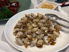 -海天花园酒家