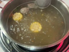 -三毛牛肉店(福强店)