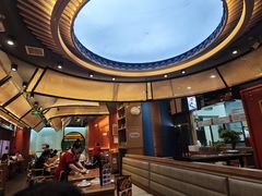 -满园烤鸭·春饼(中街大悦城店)