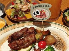 -森Some Fusion(荔湾店)