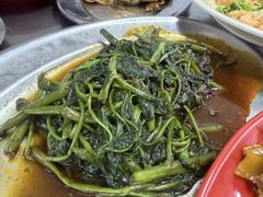 -黄亚华小食店(Jalan Alor)