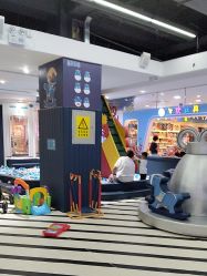 -Land Mark蓝马乐园(华联武夷购物中心店)