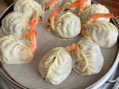 -叶存利海鲜大馅饺子(海宁路总店)