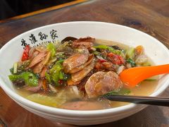 -孙家面馆(淮海第一城店)