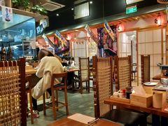 大堂-有喜屋·深夜食堂(环宇荟店)