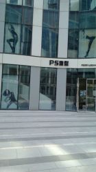 -P.STYLE 派斯造型