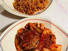 -七八冷面·延边朝鲜族美食(圣熙八号店)