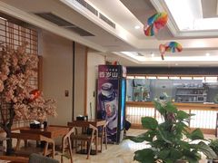 -汤泉良子.足疗按摩.SPA(中关村店)