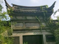 -月湖公园