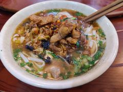 -易裕和·长沙米粉(友谊路店)