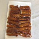 家庭聚餐之津津菜馆篇