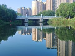 -新江湾城公园